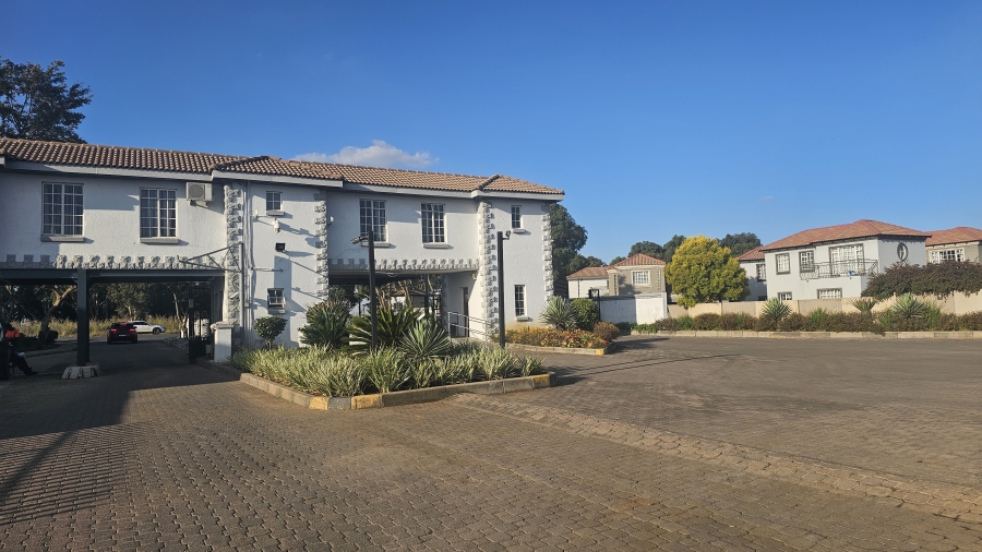 2 Bedroom Property for Sale in Brakpan North Gauteng
