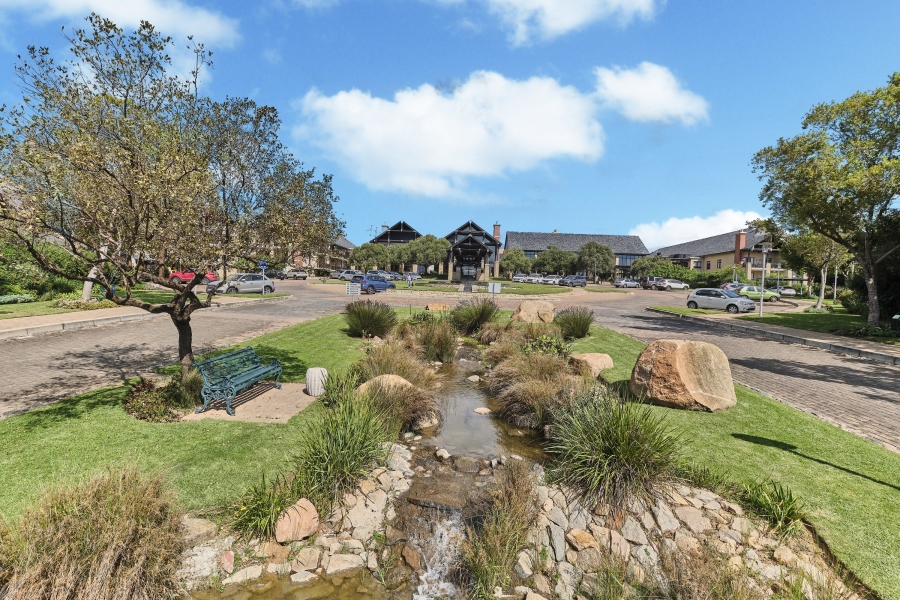 1 Bedroom Property for Sale in Waterfall Hills Mature Lifestyle Estate Gauteng