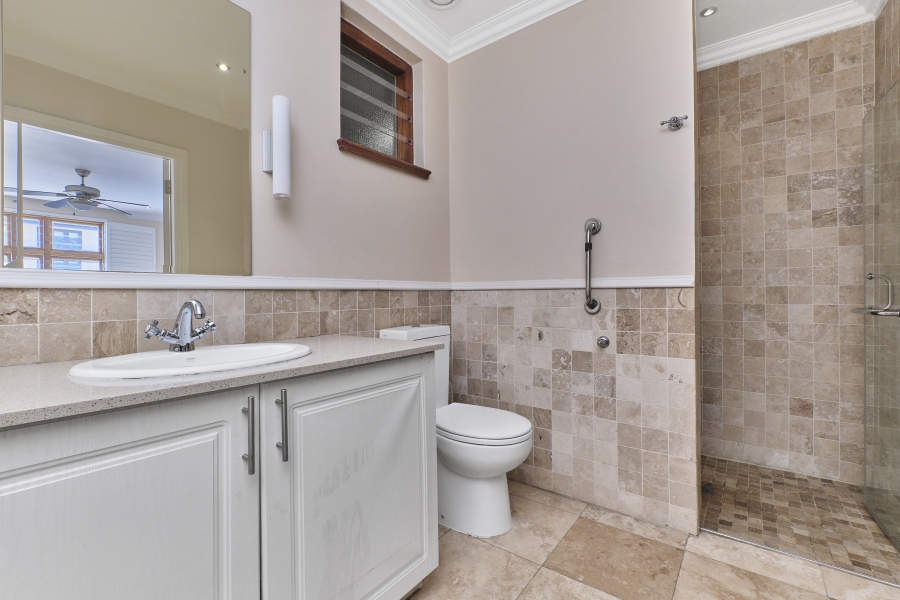 1 Bedroom Property for Sale in Waterfall Hills Mature Lifestyle Estate Gauteng