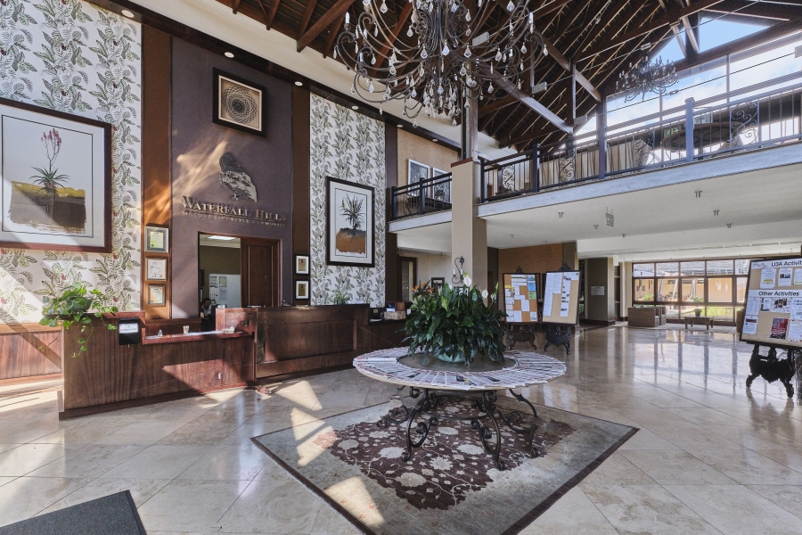 1 Bedroom Property for Sale in Waterfall Hills Mature Lifestyle Estate Gauteng