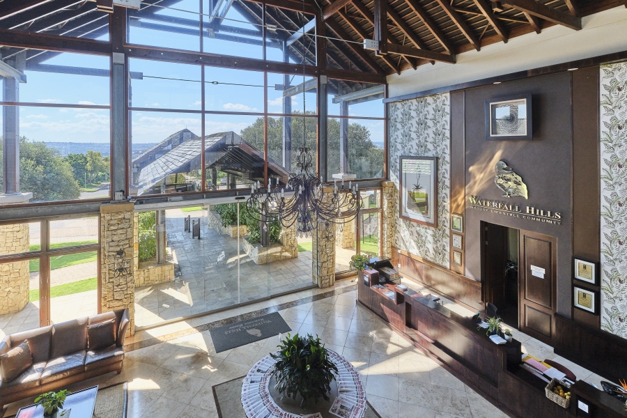 1 Bedroom Property for Sale in Waterfall Hills Mature Lifestyle Estate Gauteng