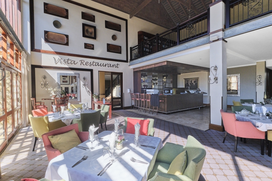 1 Bedroom Property for Sale in Waterfall Hills Mature Lifestyle Estate Gauteng