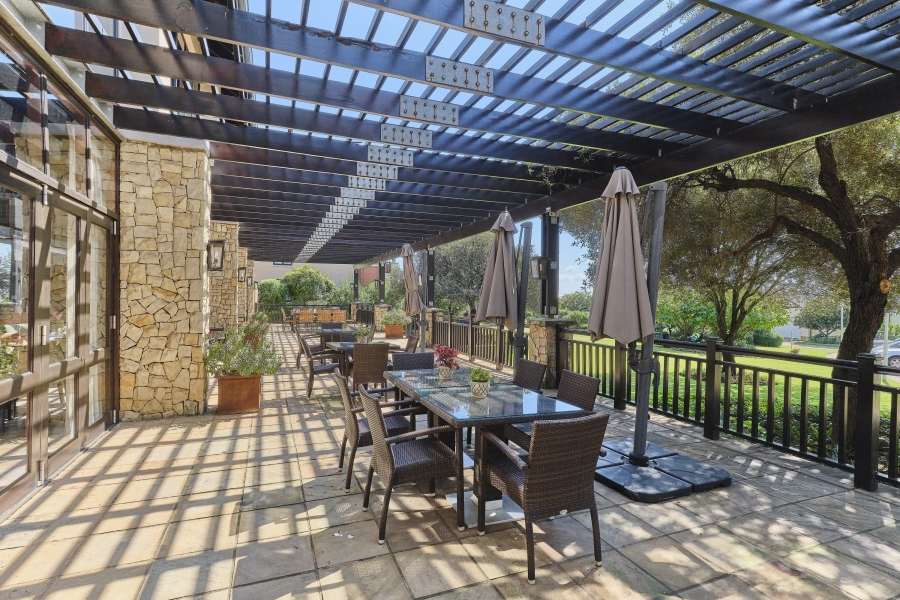 1 Bedroom Property for Sale in Waterfall Hills Mature Lifestyle Estate Gauteng