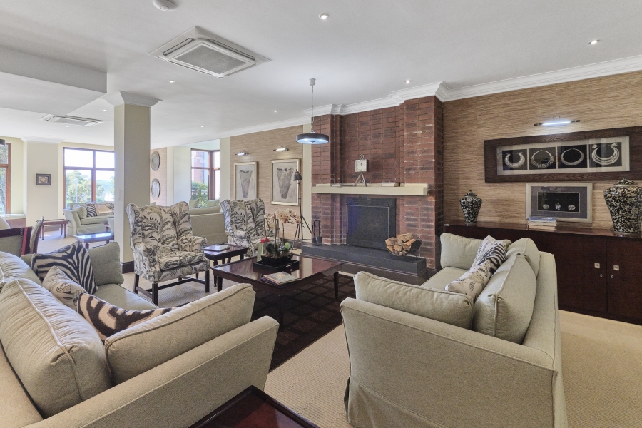 1 Bedroom Property for Sale in Waterfall Hills Mature Lifestyle Estate Gauteng