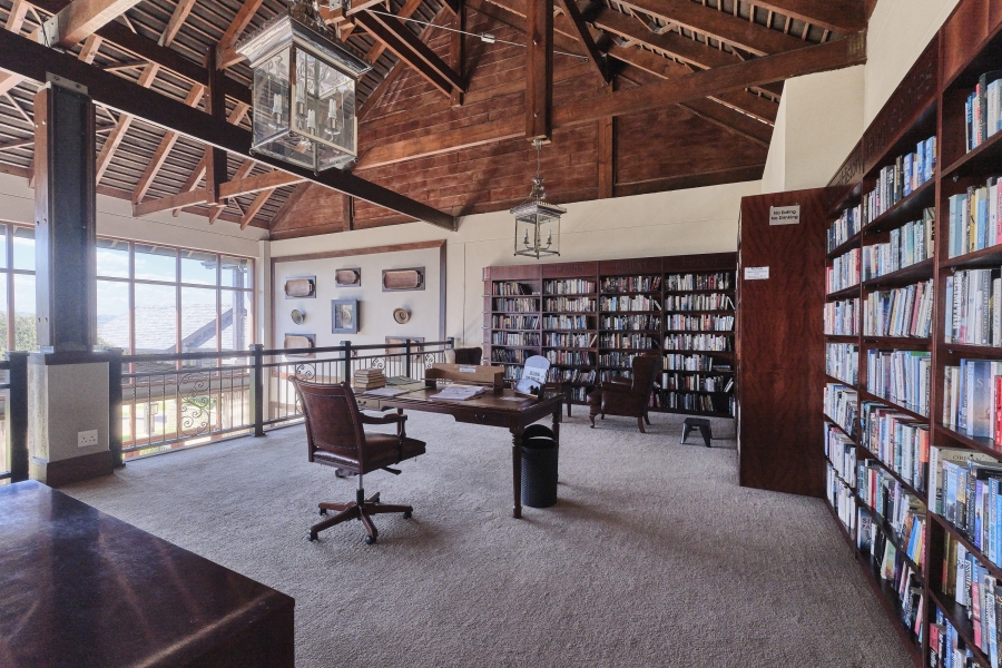 1 Bedroom Property for Sale in Waterfall Hills Mature Lifestyle Estate Gauteng