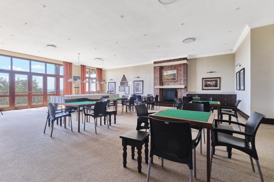 1 Bedroom Property for Sale in Waterfall Hills Mature Lifestyle Estate Gauteng