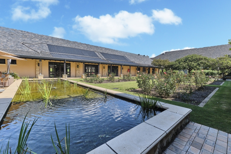 1 Bedroom Property for Sale in Waterfall Hills Mature Lifestyle Estate Gauteng