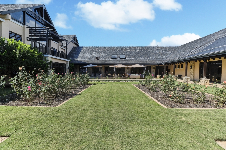 1 Bedroom Property for Sale in Waterfall Hills Mature Lifestyle Estate Gauteng