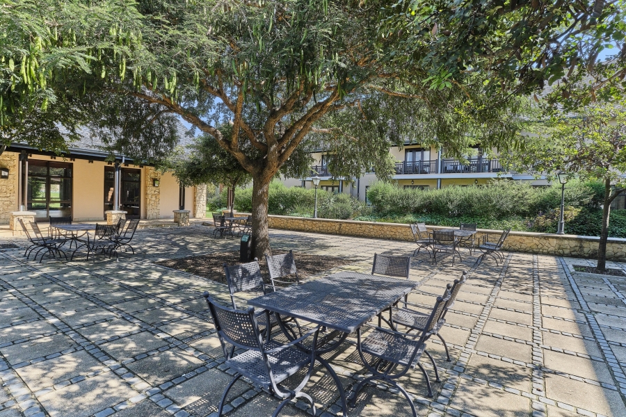 1 Bedroom Property for Sale in Waterfall Hills Mature Lifestyle Estate Gauteng