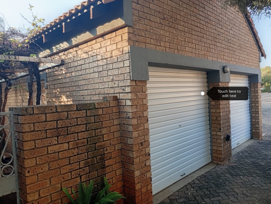 To Let 2 Bedroom Property for Rent in Equestria Gauteng