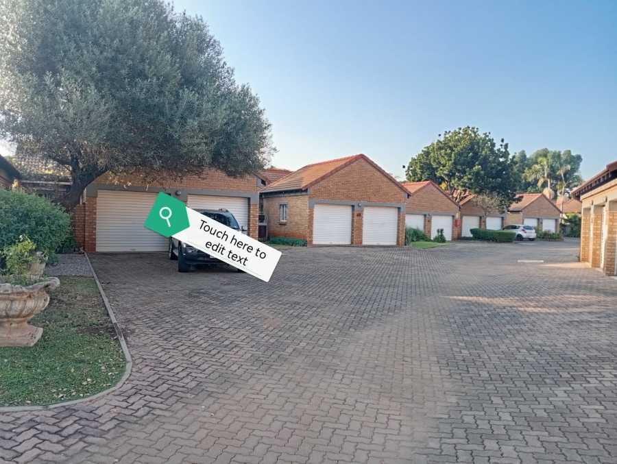 To Let 2 Bedroom Property for Rent in Equestria Gauteng