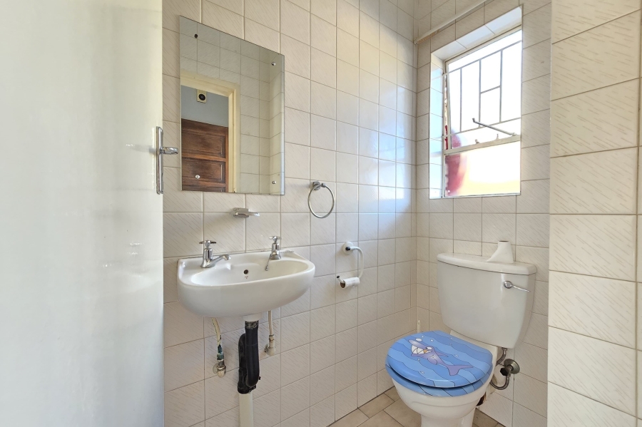 To Let 3 Bedroom Property for Rent in Birch Acres Gauteng