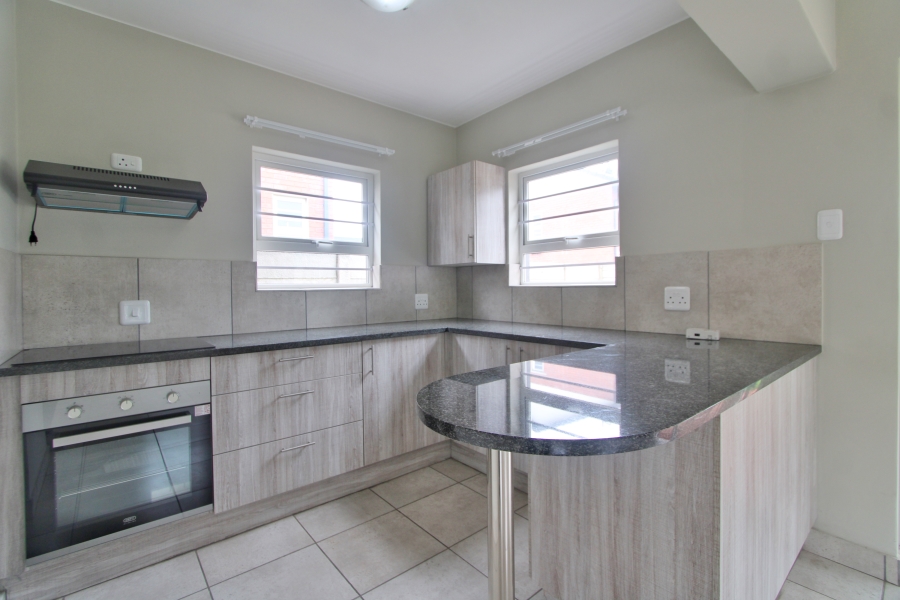3 Bedroom Property for Sale in Parkdene Gauteng