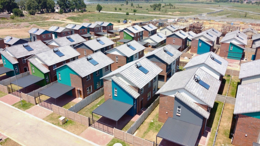 3 Bedroom Property for Sale in Parkdene Gauteng
