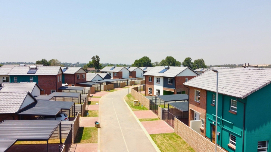 3 Bedroom Property for Sale in Parkdene Gauteng
