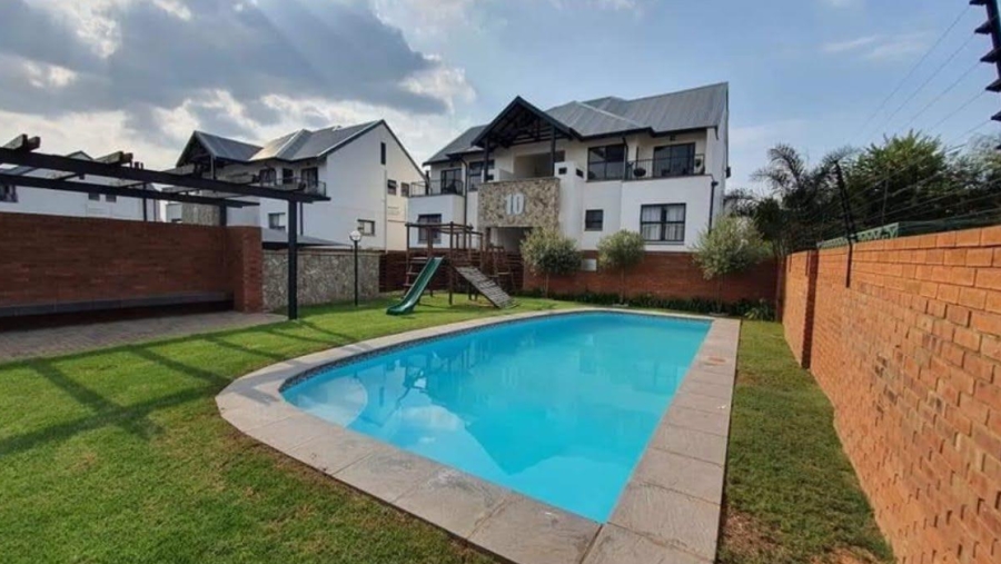To Let 1 Bedroom Property for Rent in Equestria Gauteng