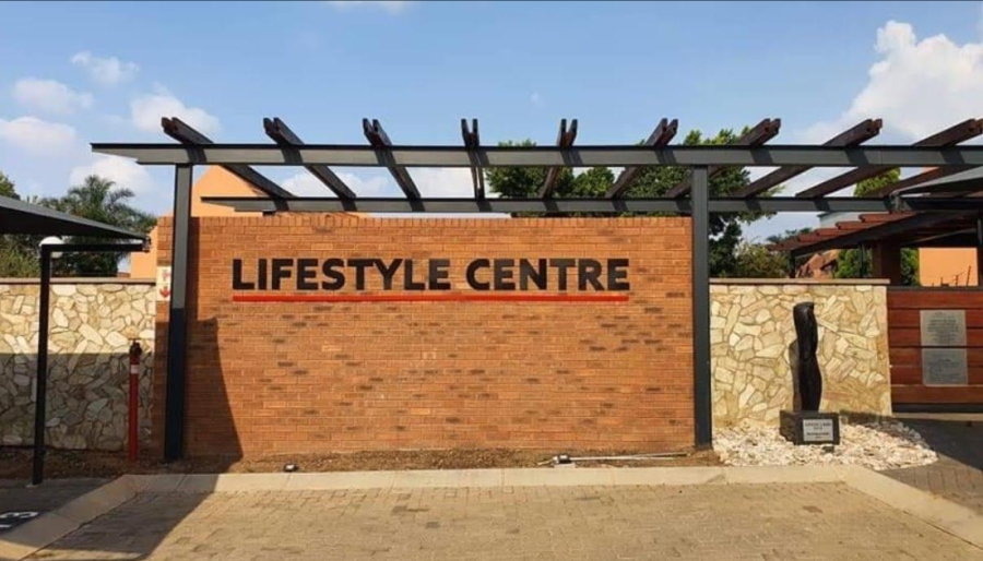 To Let 1 Bedroom Property for Rent in Equestria Gauteng
