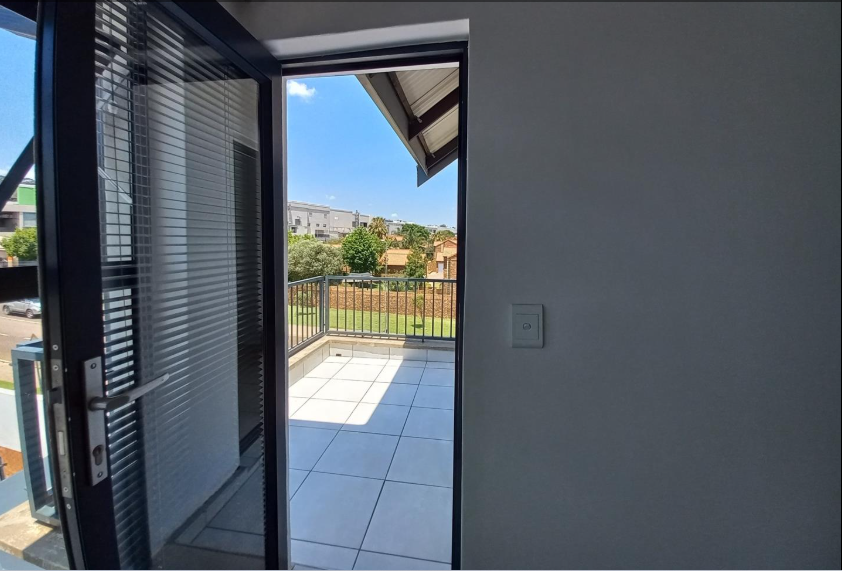 To Let 1 Bedroom Property for Rent in Equestria Gauteng