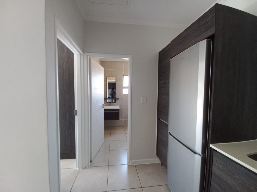 To Let 1 Bedroom Property for Rent in Equestria Gauteng