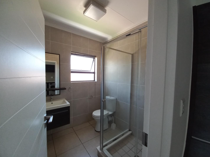 To Let 1 Bedroom Property for Rent in Equestria Gauteng