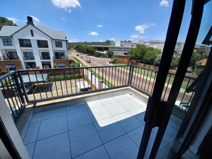 To Let 1 Bedroom Property for Rent in Equestria Gauteng