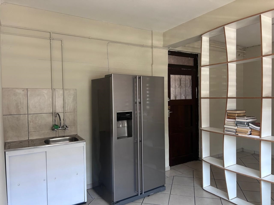 1 Bedroom Property for Sale in Boksburg Central Gauteng