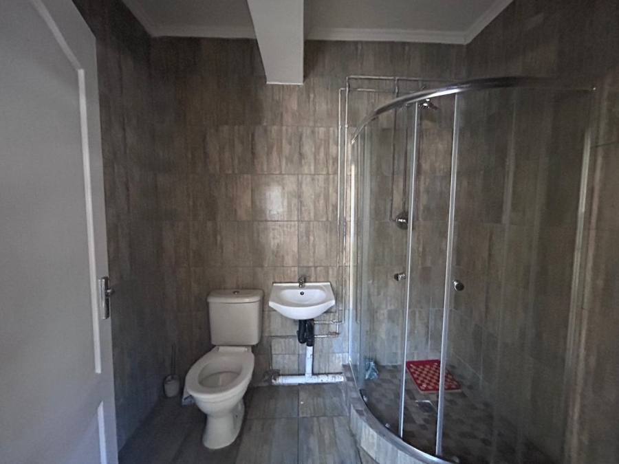 1 Bedroom Property for Sale in Boksburg Central Gauteng
