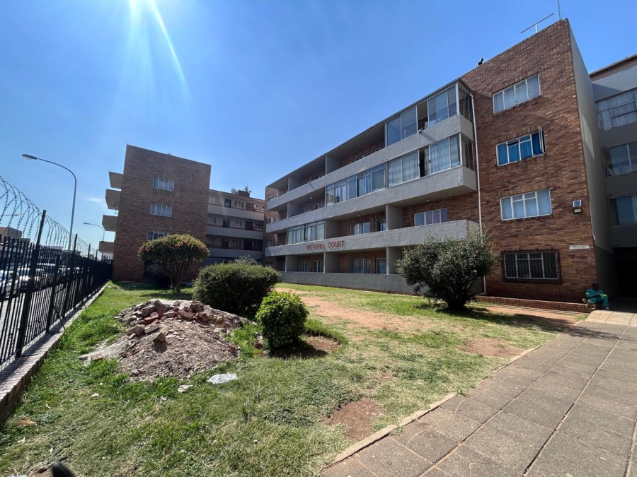 1 Bedroom Property for Sale in Boksburg Central Gauteng