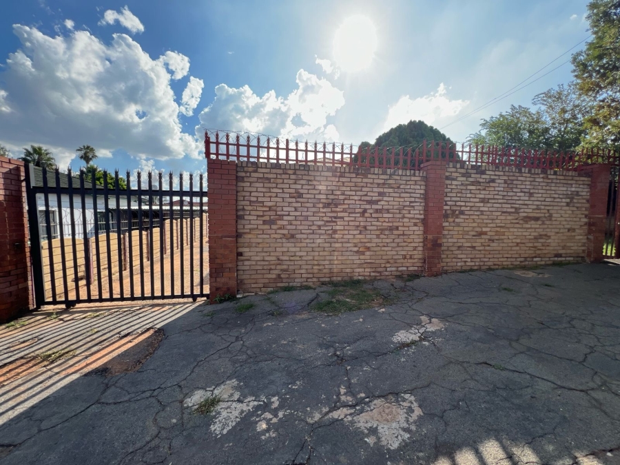 To Let 3 Bedroom Property for Rent in Primrose Gauteng