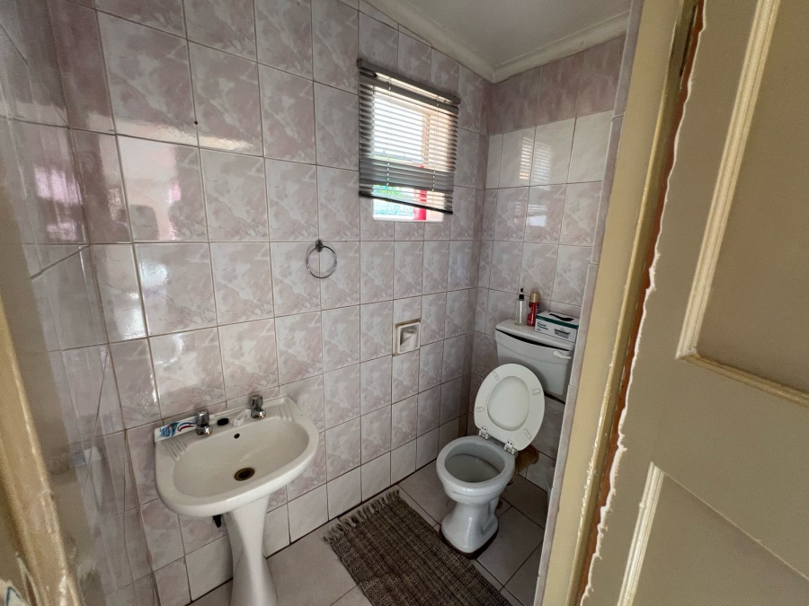 To Let 3 Bedroom Property for Rent in Primrose Gauteng