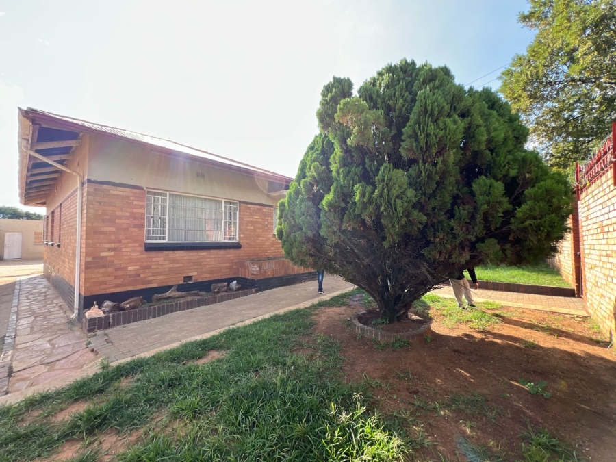 To Let 3 Bedroom Property for Rent in Primrose Gauteng