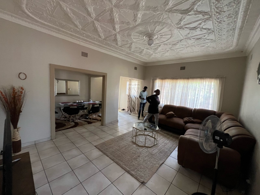 To Let 3 Bedroom Property for Rent in Primrose Gauteng