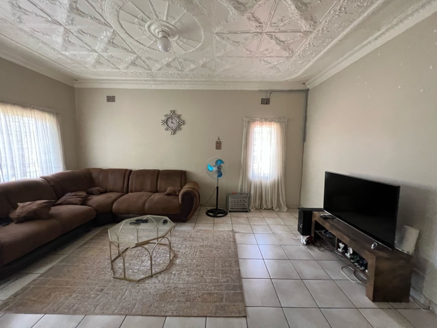 To Let 3 Bedroom Property for Rent in Primrose Gauteng