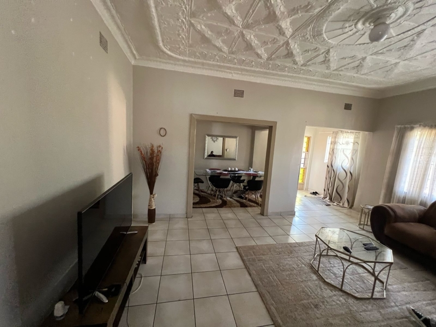 To Let 3 Bedroom Property for Rent in Primrose Gauteng