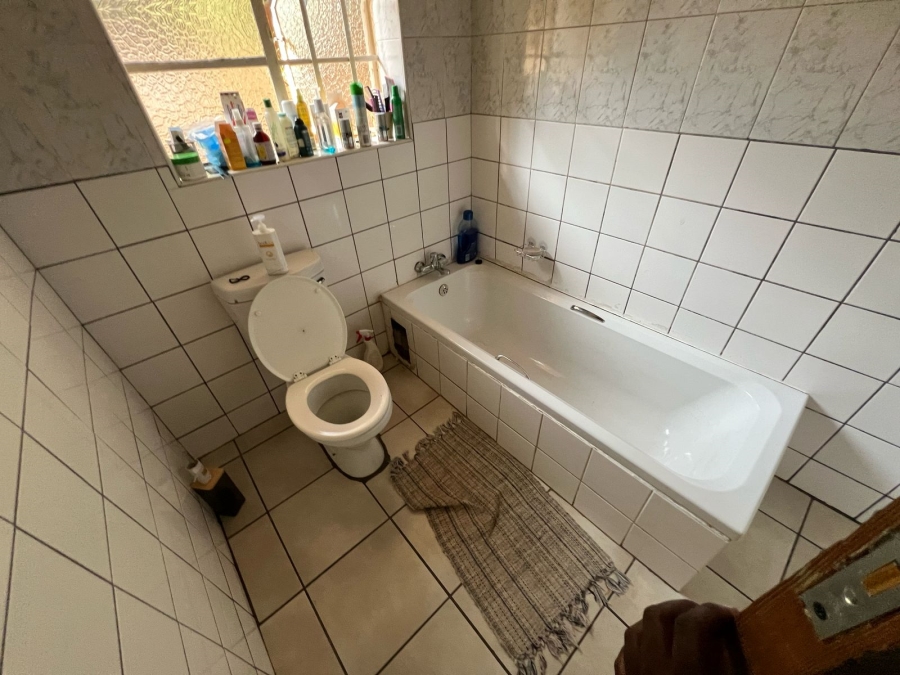 To Let 3 Bedroom Property for Rent in Primrose Gauteng
