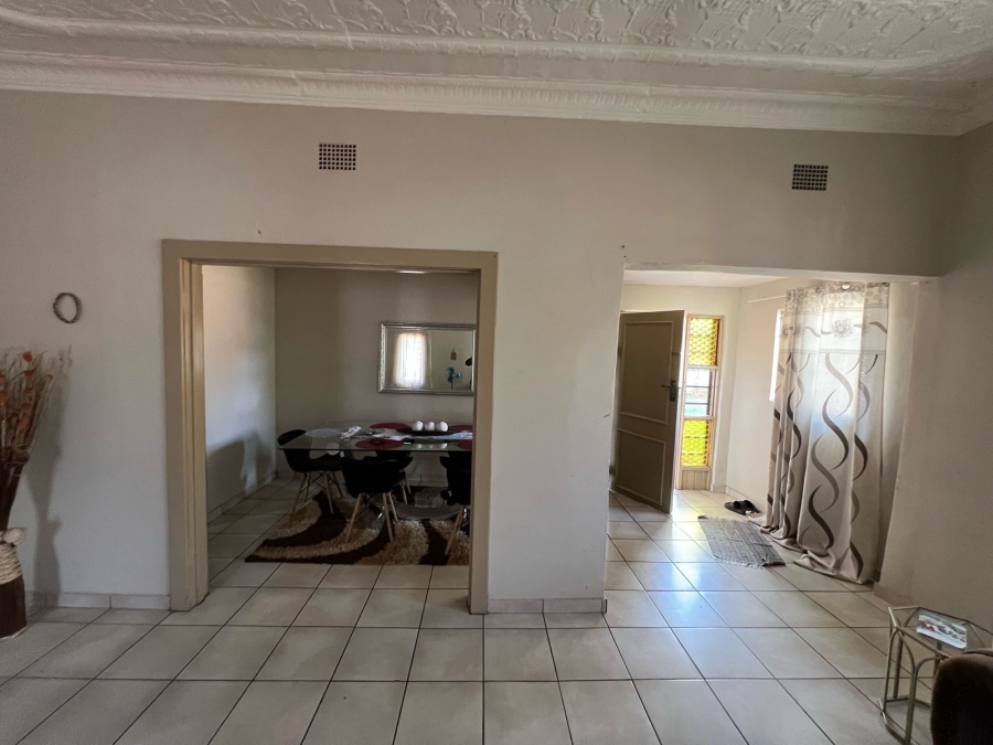 To Let 3 Bedroom Property for Rent in Primrose Gauteng