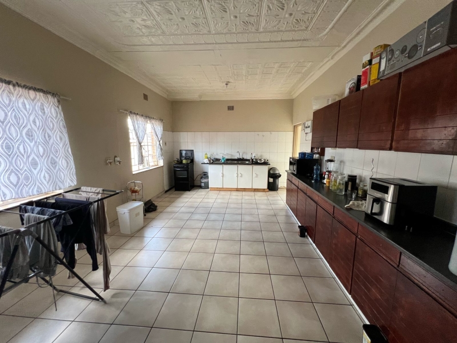 To Let 3 Bedroom Property for Rent in Primrose Gauteng