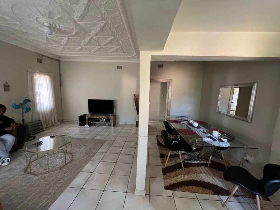 To Let 3 Bedroom Property for Rent in Primrose Gauteng