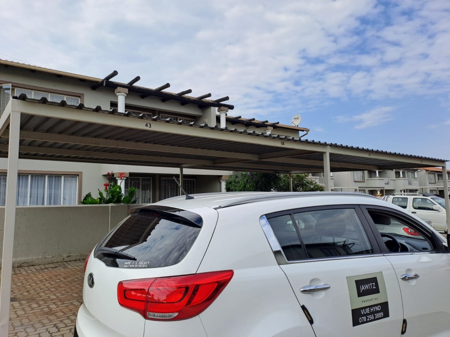 To Let 2 Bedroom Property for Rent in Dalpark Ext 1 Gauteng