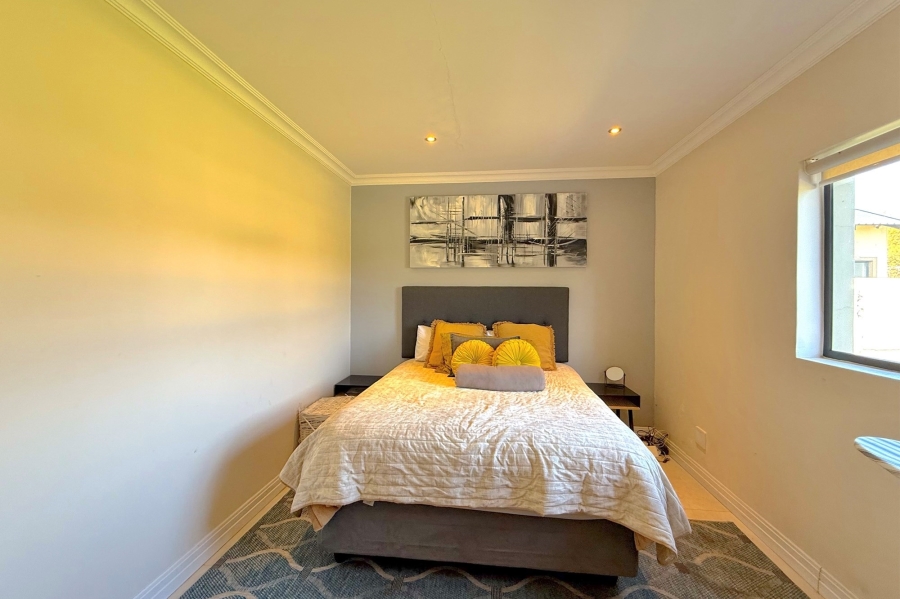 To Let 5 Bedroom Property for Rent in Broadacres Gauteng