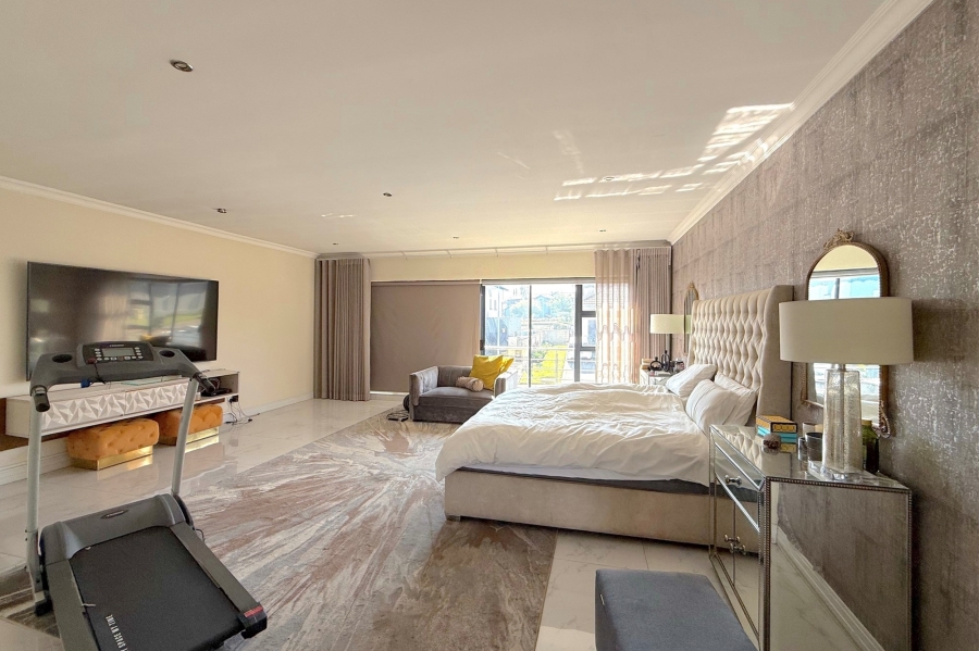 To Let 5 Bedroom Property for Rent in Broadacres Gauteng