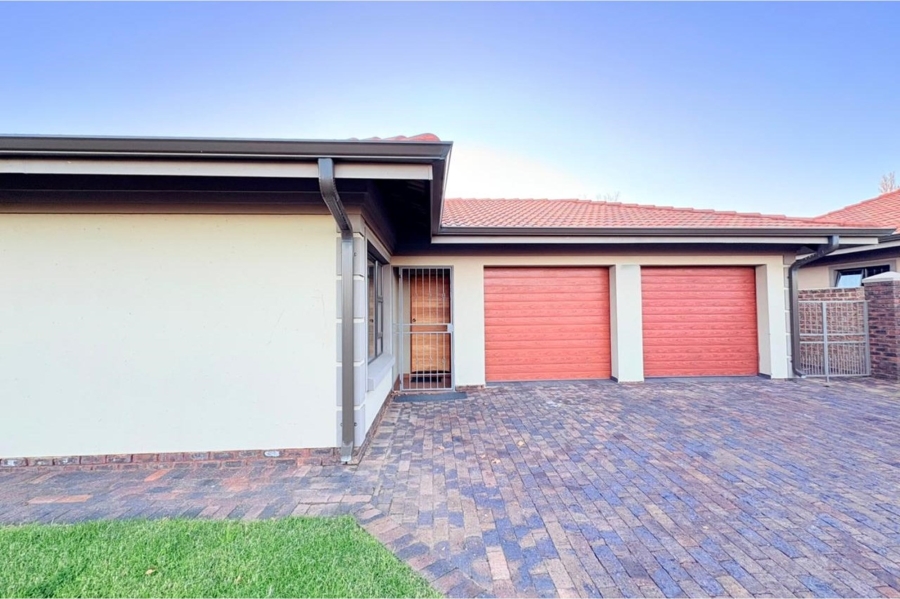 To Let 3 Bedroom Property for Rent in Comet Gauteng