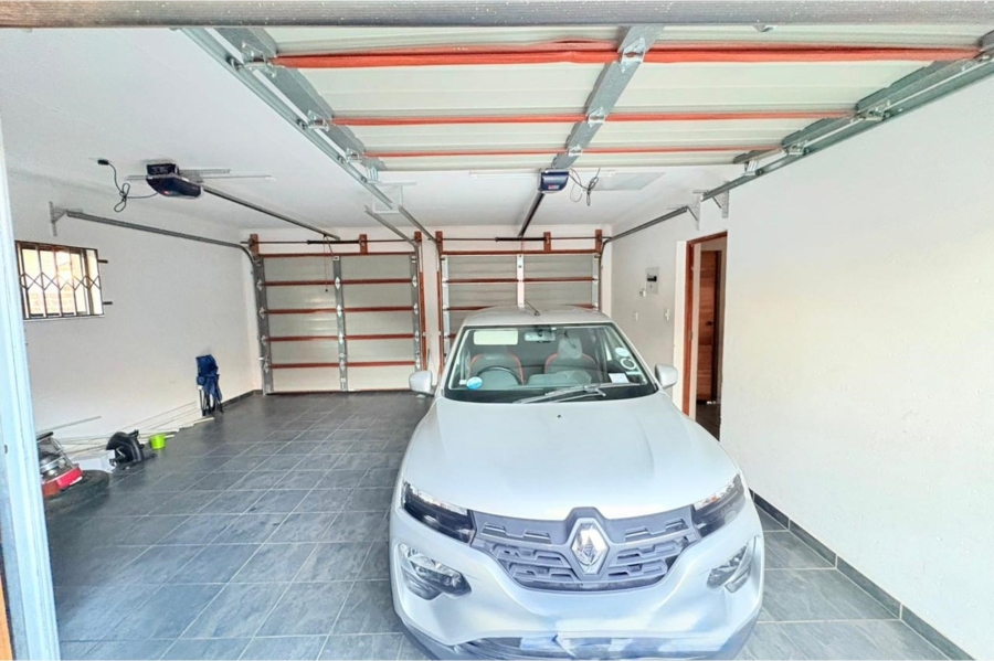To Let 3 Bedroom Property for Rent in Comet Gauteng