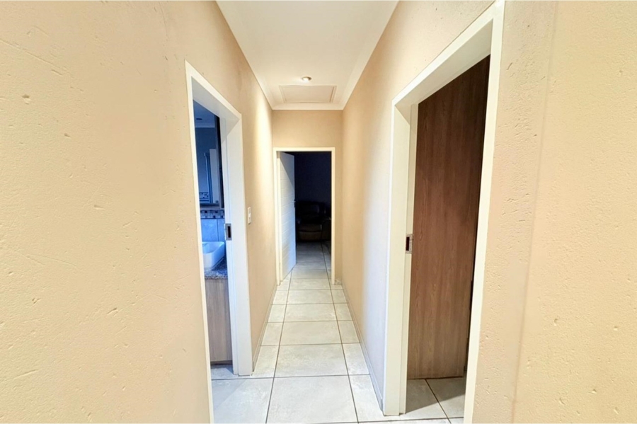 To Let 3 Bedroom Property for Rent in Comet Gauteng