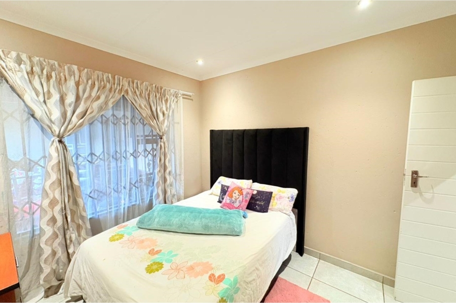 To Let 3 Bedroom Property for Rent in Comet Gauteng