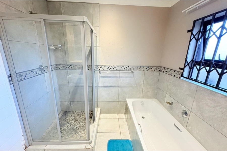 To Let 3 Bedroom Property for Rent in Comet Gauteng