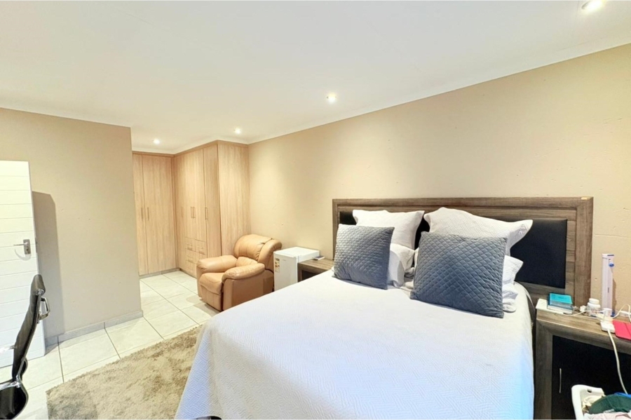 To Let 3 Bedroom Property for Rent in Comet Gauteng