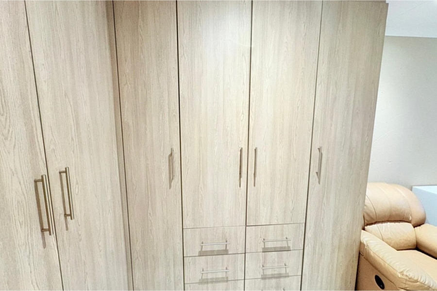 To Let 3 Bedroom Property for Rent in Comet Gauteng