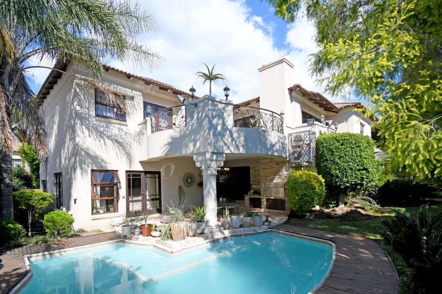 3 Bedroom Property for Sale in Atholl Gauteng