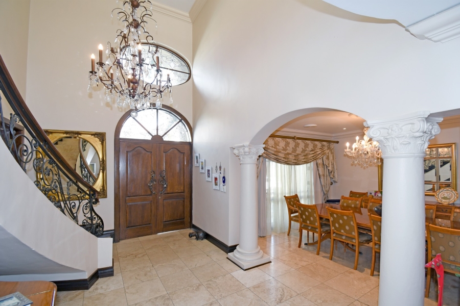 3 Bedroom Property for Sale in Atholl Gauteng